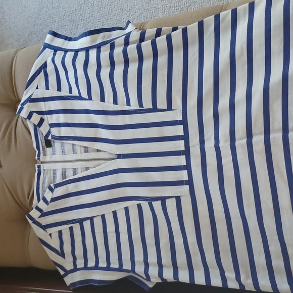 J crew beautiful size xs but fits size s - Picture 3 of 4